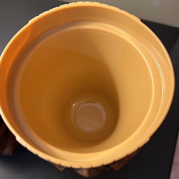 Universal Studios Tiki Glasses - Picture 3 of 5